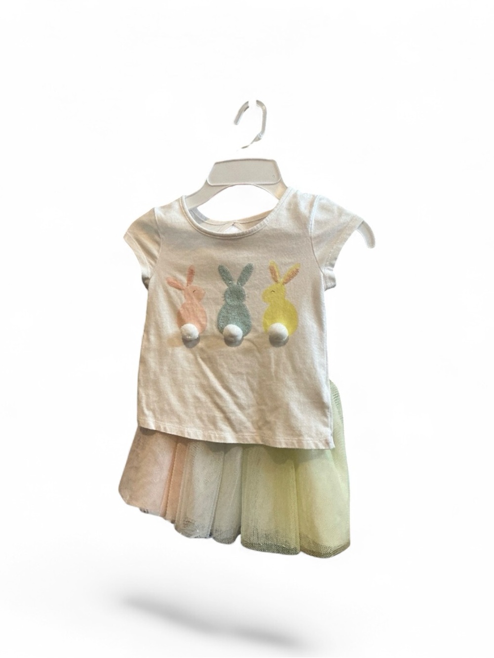 Cynthia Rowley Easter set size S 5/6